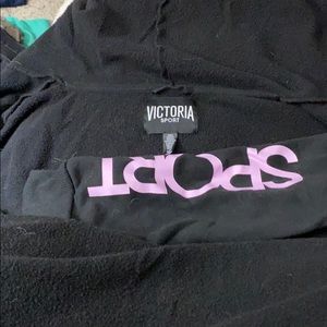Victoria Sport Hoodie